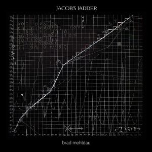 MEHLDAU BRAD - JACOB'S LADDER LP2