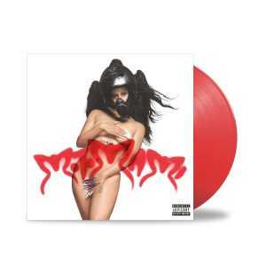ROSALIA - MOTOMAMI LP