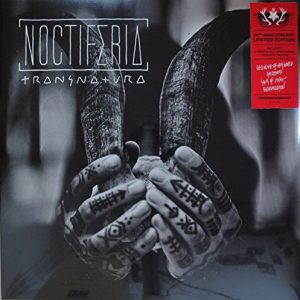 NOCTIFERIA - TRANSNATURA LP2