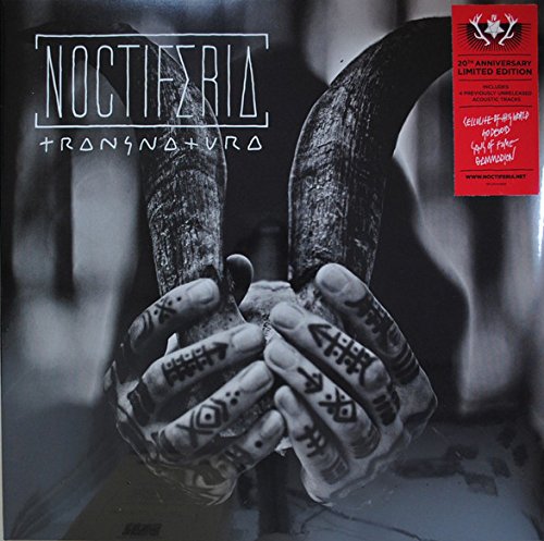 NOCTIFERIA - TRANSNATURA LP2