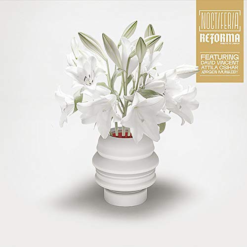 NOCTIFERIA - REFORMA LP