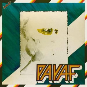 PARAF - IZLETI LP