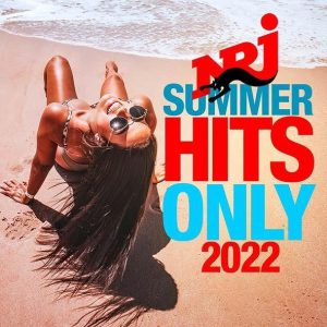 V.A. - NRJ SUMMER HITS ONLY 2022 CD3