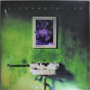 SIDDHARTA - ID 20 LP