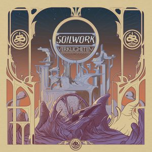 SOILWORK - VERKLIGHEGEN CD