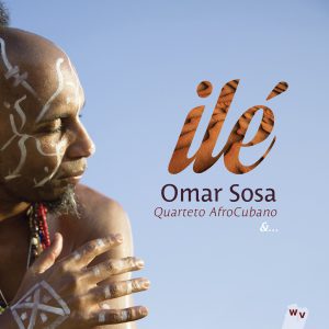 SOSA OMAR - ILE...CD