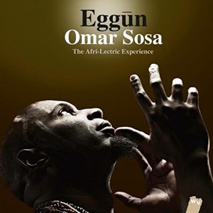 SOSA OMAR - EGUNN...CD