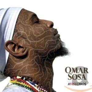 SOSA OMAR - AFREECANOS...CD