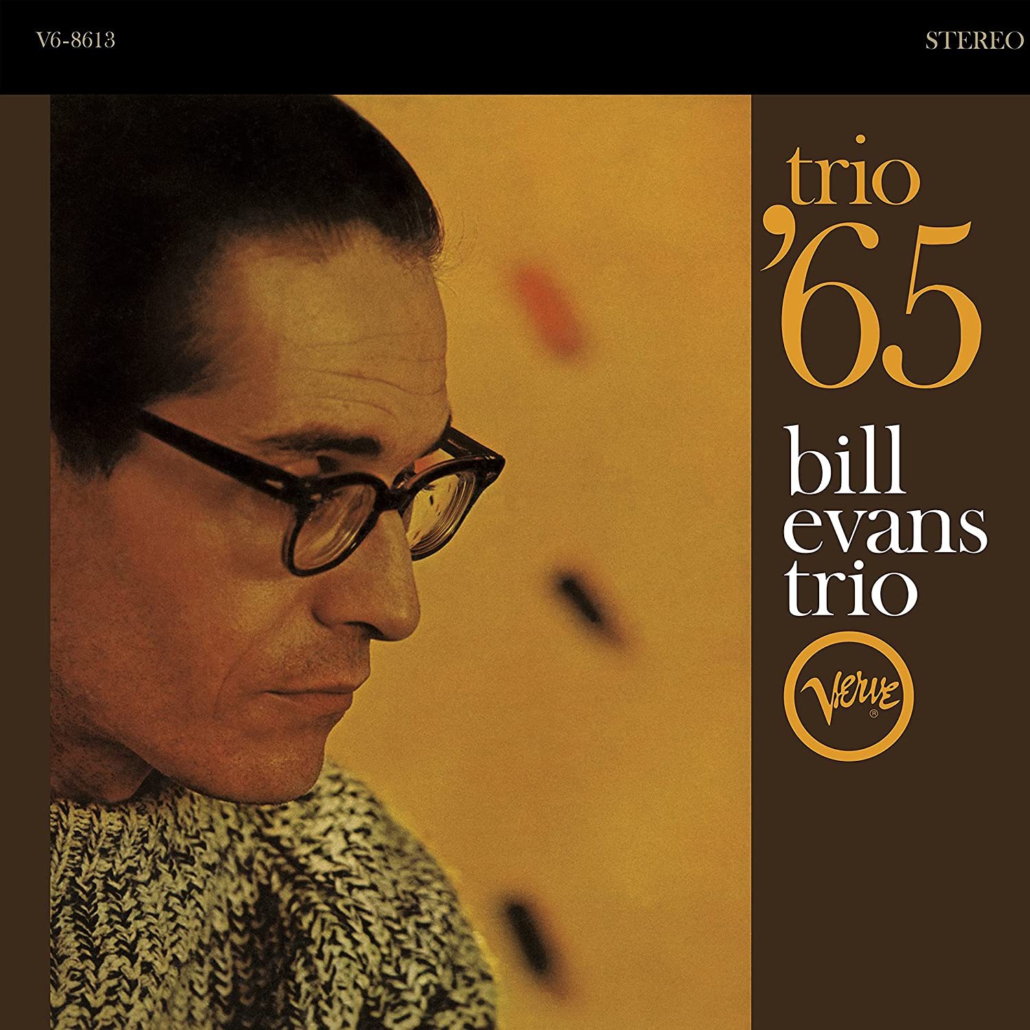 EVANS BILL - TRIO '65 LP - Slika 2