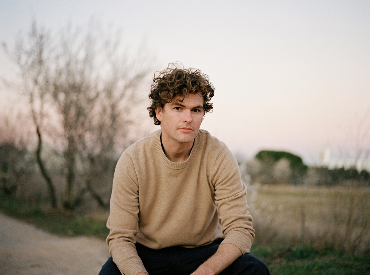 vance joy, In Our Own Sweet Time