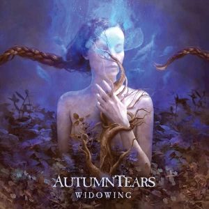 AUTUMN TEARS & ZERESH - WIDOWING CD