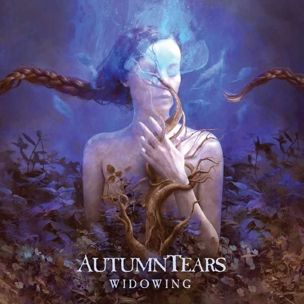 AUTUMN TEARS & ZERESH - WIDOWING CD