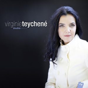 TEYCHENE VIRGINIE - DOUBLE RAINBOW CD