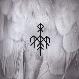 WARDRUNA - KVITRAVN CD2