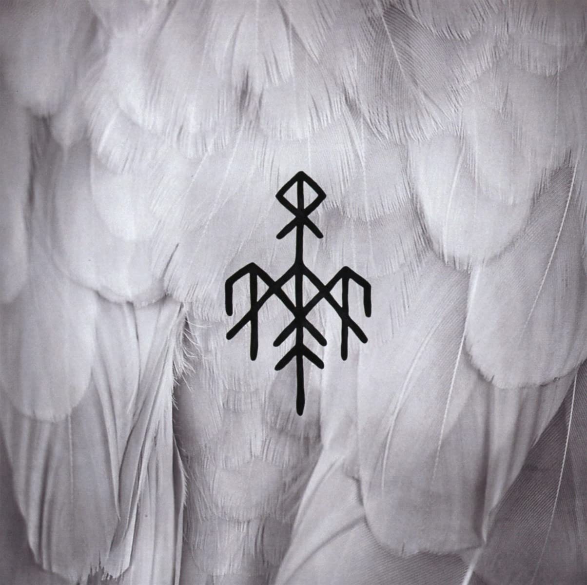 WARDRUNA - KVITRAVN CD2