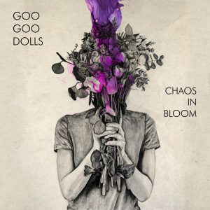 GOO GOO DOLLS - CHAOS IN BLOOM CD
