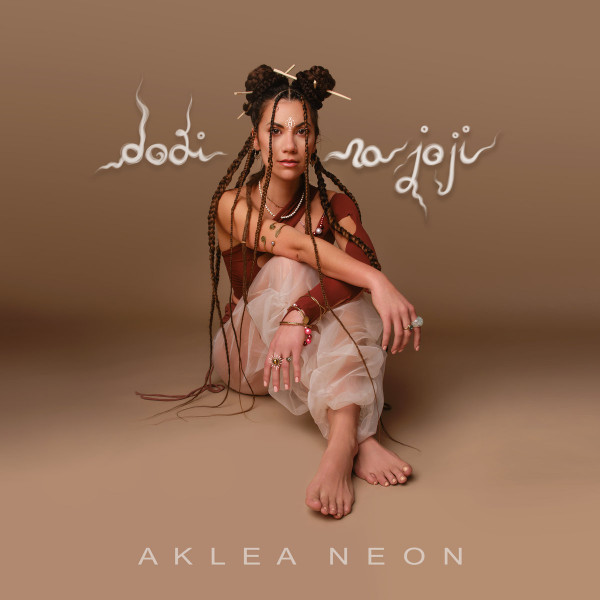 AKLEA NEON - DOĐI NA JOJI...CD