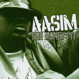 AASIM - MONEY PIT