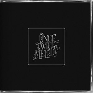 BEACH HOUSE - ONCE TWICE MELODY CD2