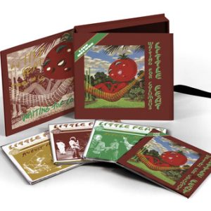 LITTLE FEAT - WAITING FOR COLUMBUS deluxe edition CD8