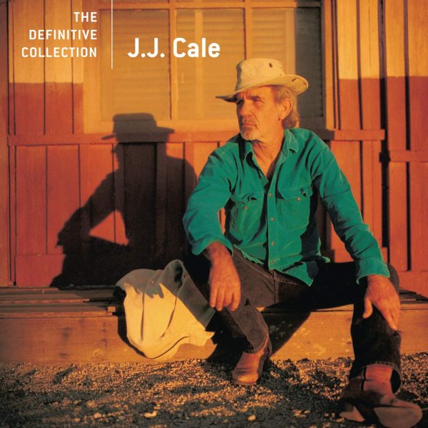 CALE J.J. - VERY BEST OF