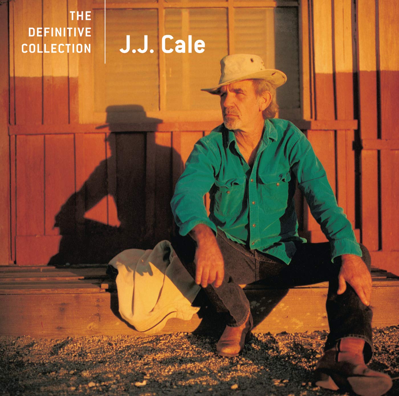CALE J.J. - VERY BEST OF
