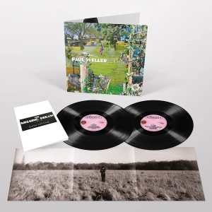 WELLER PAUL - 22 DREAMS LP2