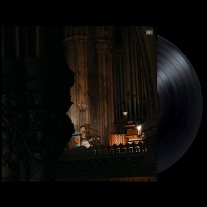FLEET FOXES - A VERY LONELY SOLSTICE LP
