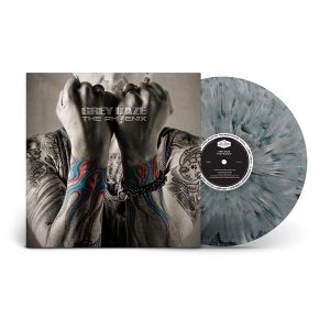 GREY DAZE - PHOENIX LP