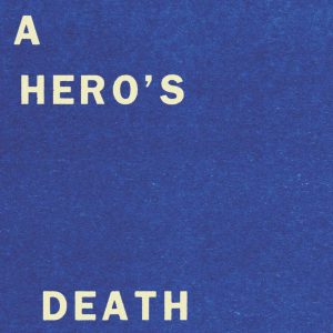 FONTAINES DC - HERO'S DEATH 7''
