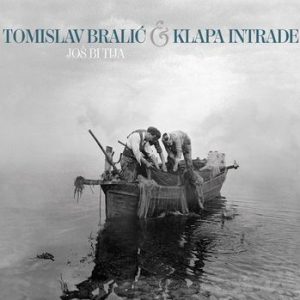 BRALIĆ TOMISLAV & KLAPA INTRADE - JOŠ BI TIJA...CD