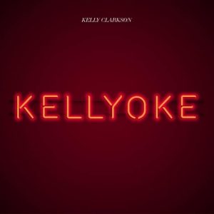 CLARKSON KELLY - KELLYOKE CD