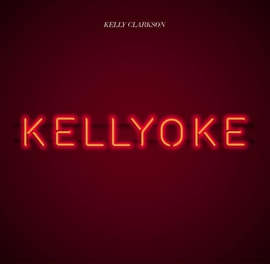 CLARKSON KELLY - KELLYOKE CD