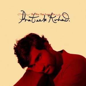 KUHAD PRATEEK - WAY THAT LOVER DO CD