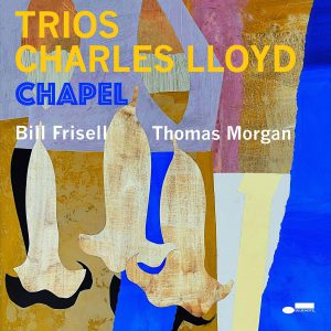LLOYD CHARLES - TRIOS CHAPEL LP