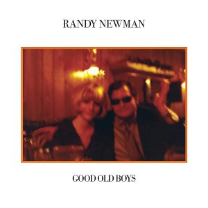 NEWMAN RANDY - GOOD OLD BOYS LP2