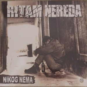 RITAM NEREDA - NIKOG NEMA LP