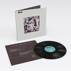 MIDLAKE - FOR THE SAKE OF BATHEL WOODS LP