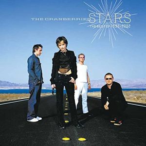 CRANBERRIES - STARS: BEST OF 1992-2002