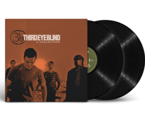 THIRD EYE BLIND - COLLECTION  LP2