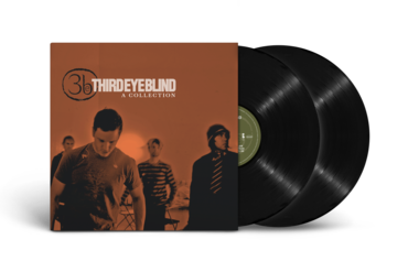 THIRD EYE BLIND - COLLECTION LP2