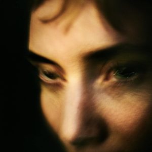LYKKE LI - EYEYE CD