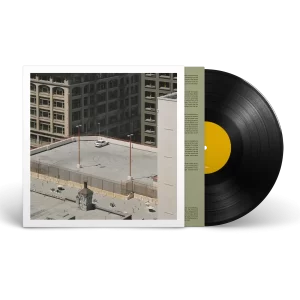 Arctic Monkeys - The Car LP