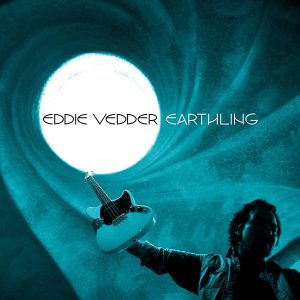 VEDDER EDDIE - EARTHLING delux edittion CD