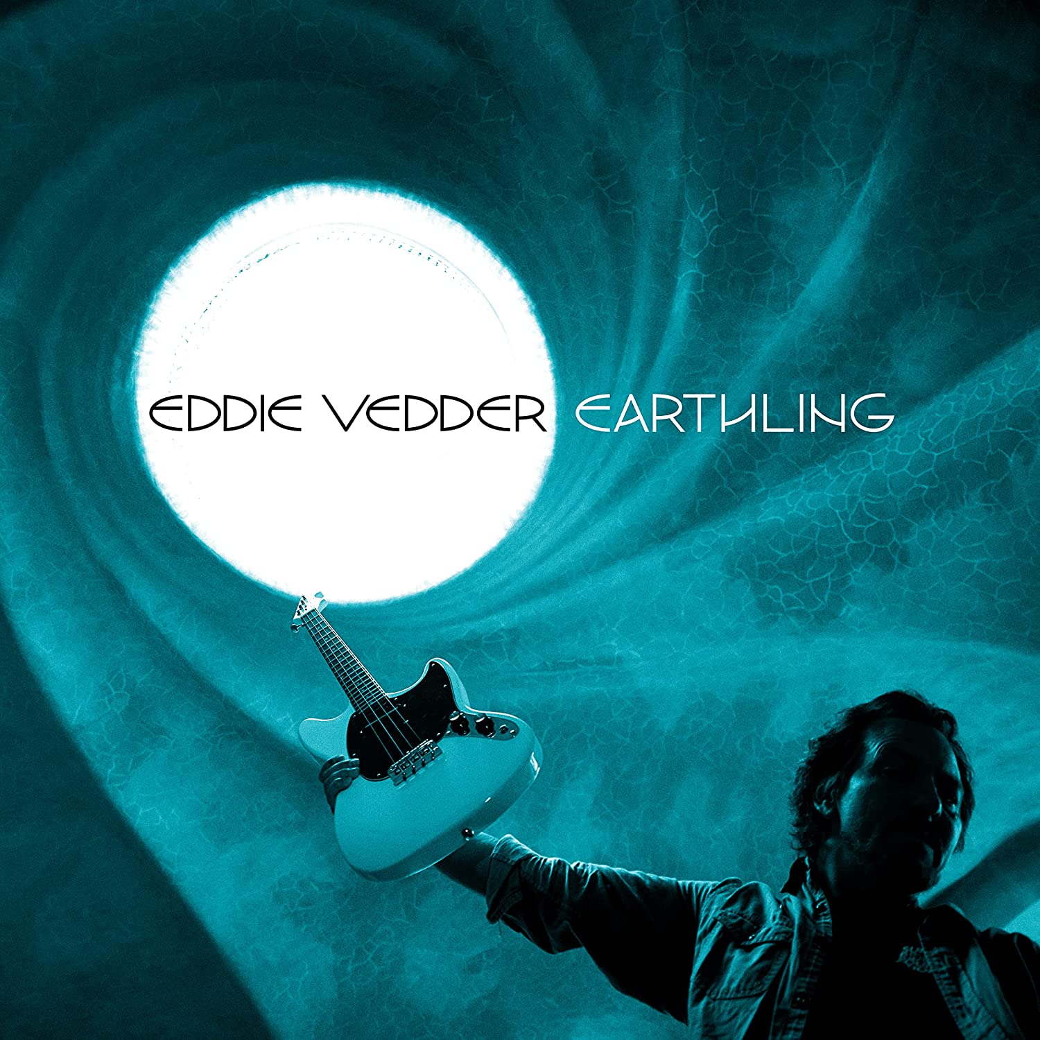 VEDDER EDDIE - EARTHLING delux edittion CD