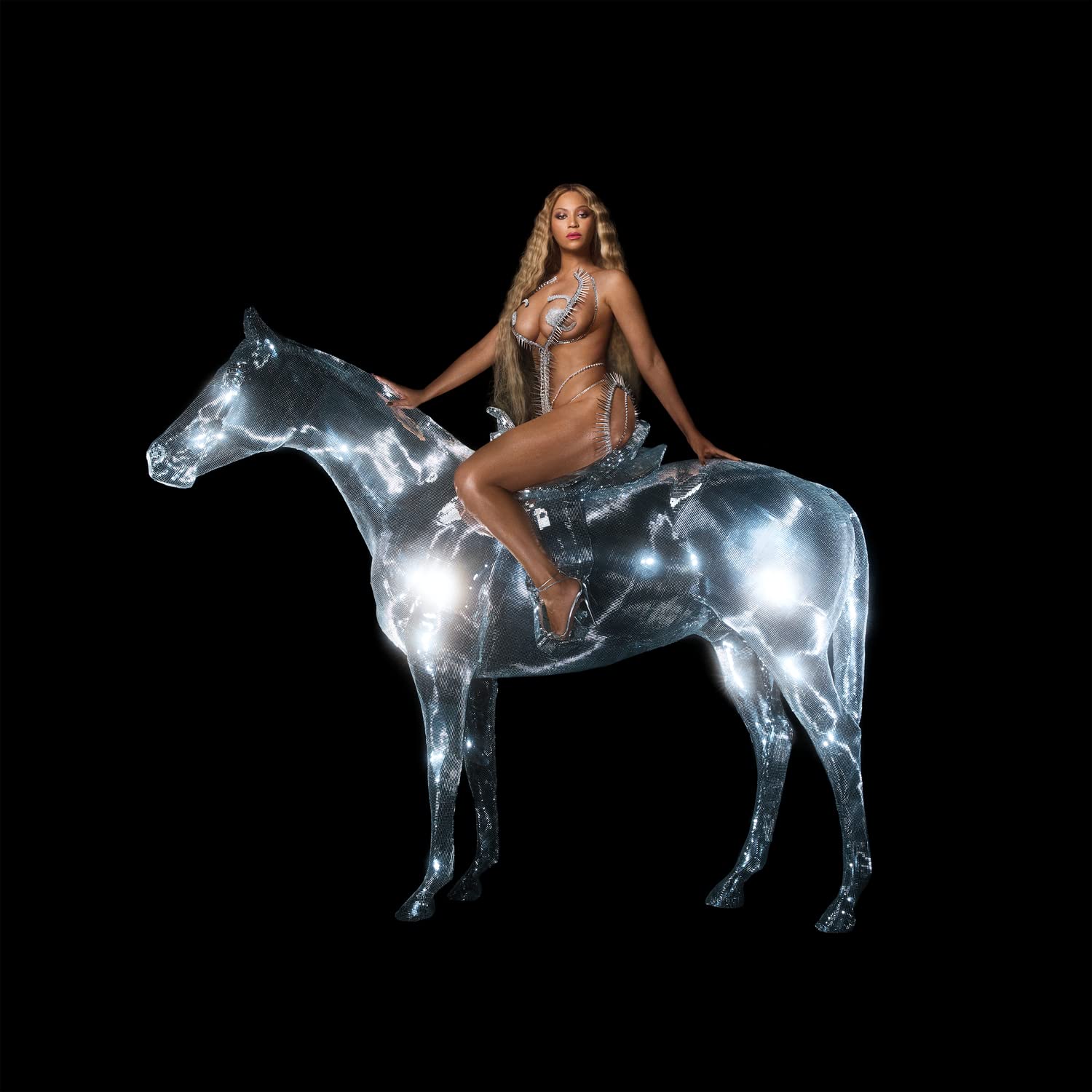 BEYONCE - RENAISSANCE CD - Slika 2