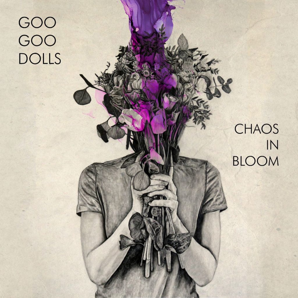 goo goo dolls, chaos in bloom