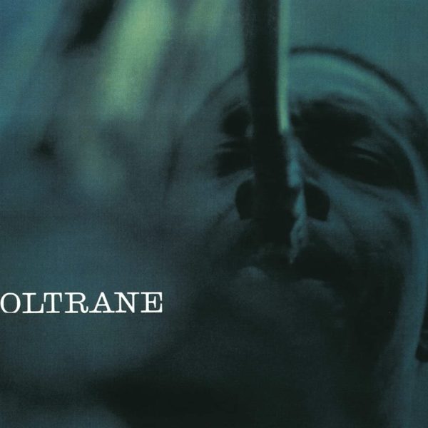 COLTRANE JOHN - COLTRANE...LP