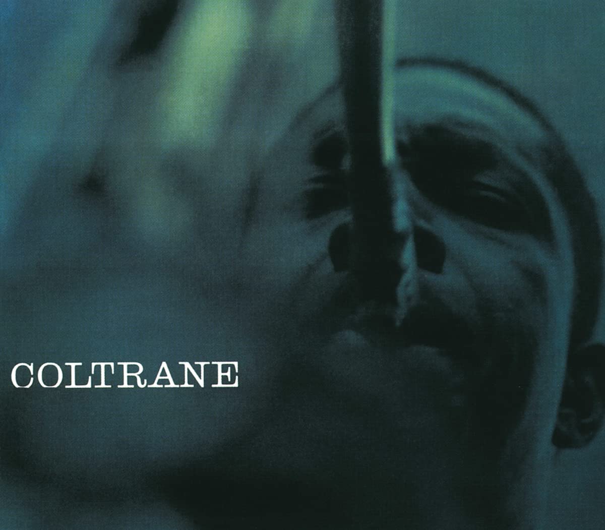 COLTRANE JOHN - COLTRANE...LP