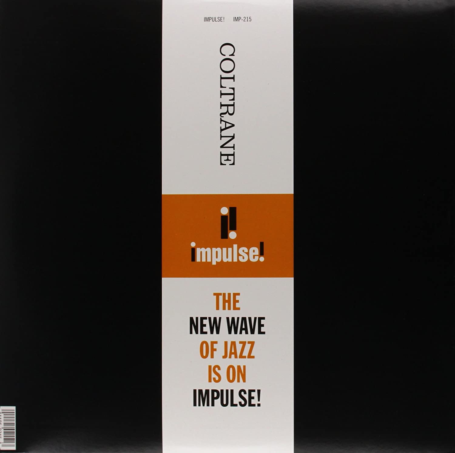 COLTRANE JOHN - COLTRANE...LP - Slika 2